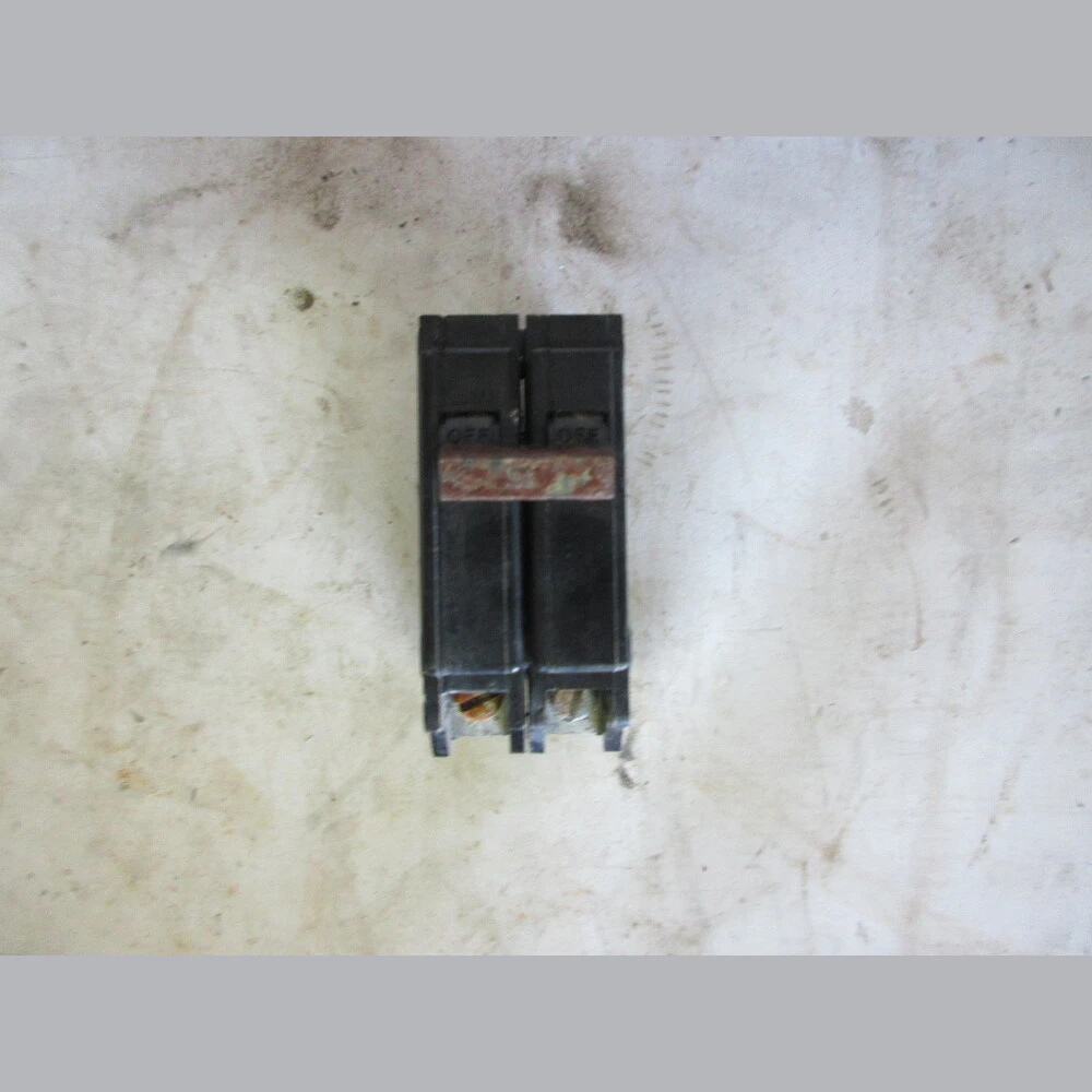 Sylvania 50A Breaker