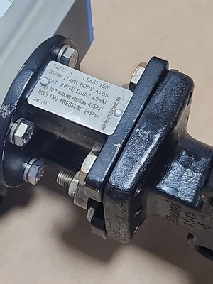 NEW Bonomi DA8101-4