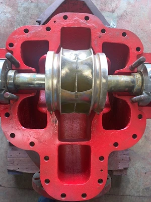 USED Goulds 3410
