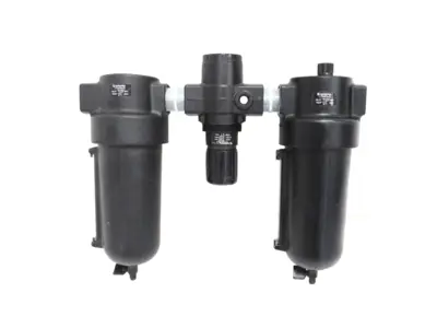 NEW NORGREN F17-800-M3DA FILTER REGULATOR R17-800-RGLA L17-800-OPDA F17800M3DA