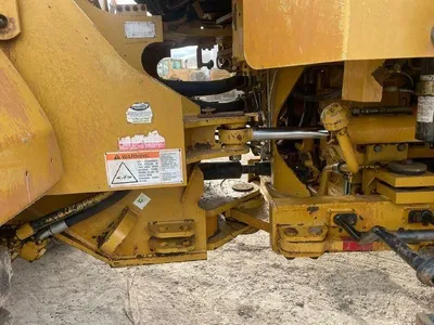 2004 Caterpillar 966G-II
