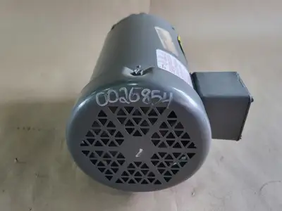 USED BALDOR M3543-5