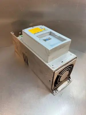Eaton SVX9000 Series / SVX015A2-4A1B1 (6.5.5)
