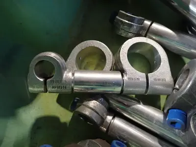 Swivel Arm Components
