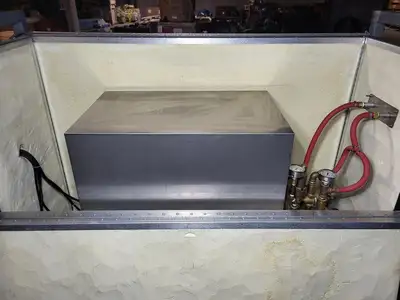 NEW DYNAFLUX R4000