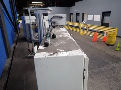 Koops Control Cabinet