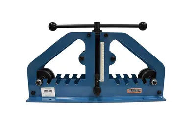 New | in-Stock BAILEIGH R-M7-MANUALLY Pipe, Tube & Bar Benders Illinois US | Olympus Machinery Group #1350226