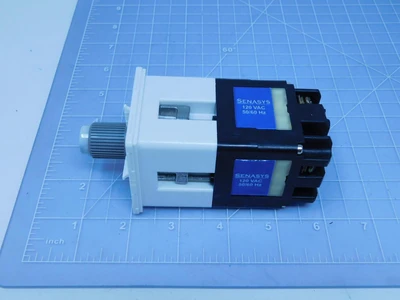 New | in-Stock SENASYS _UNKNOWN_ Relays & Switches | OCO Industrial #1691434