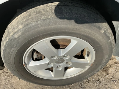 USED 2012 DODGE GRAND CARAVAN