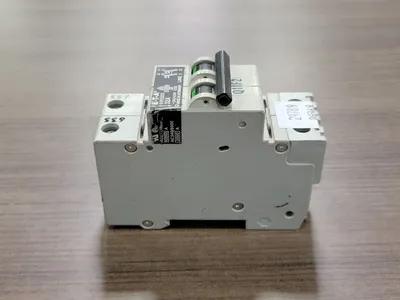 Used ETA 91H2232 C32 Switchgears British Columbia CA | Lenmark #242665