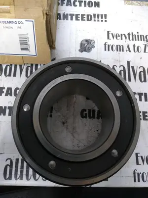 New | in-Stock AMERICAN AW218H Bearings | Surplus Asset Holdings #1194379