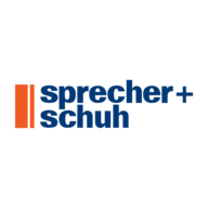 SPRECHER + SCHUH