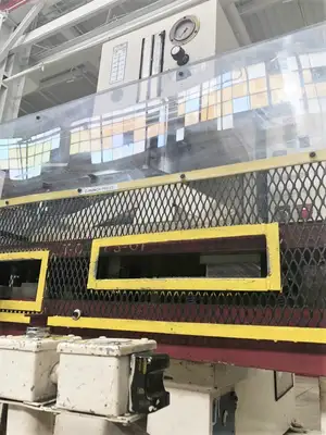 USED 1997 NEFF NEFF D15 PRESS