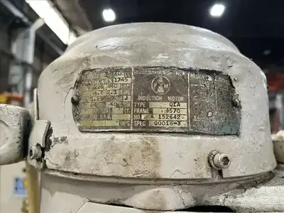 Used BRIDGEPORT MODEL J Vertical Mills Illinois US | Perfection Global, LLC. #1260527