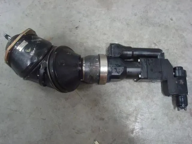 ABB 3HNM 01868-1 Hollow Wrist Attachment TR 5002 Used