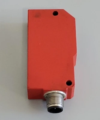 USED Leuze Elecrtonic 50022681