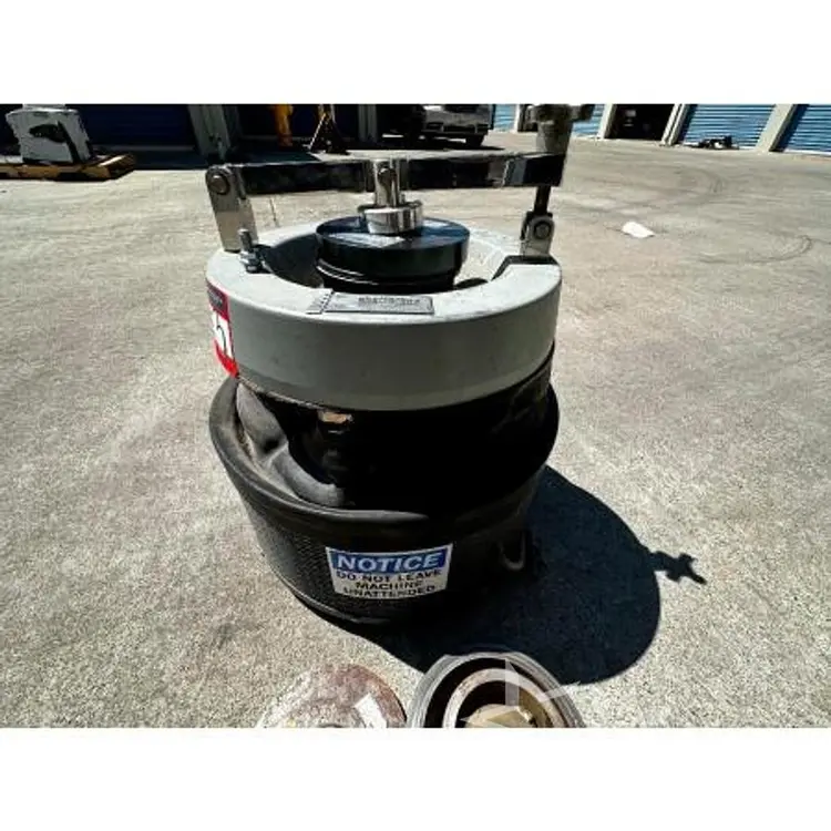 Used RETSCH _UNKNOWN_ Mills / Grinders California US | Star Industries #1254735