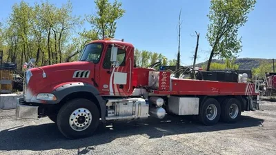 Used 2019 PUTZMEISTER CP2110HP Concrete Pumps Colorado US | Concrete Pump Depot #1393897