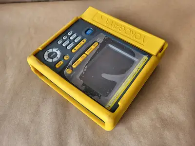 USED YOKOGAWA XL100