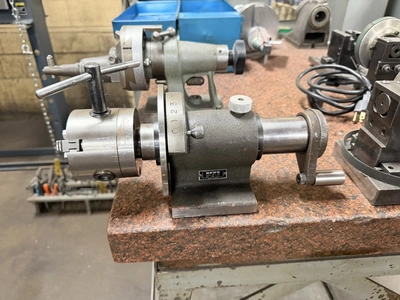 Used _UNKNOWN_ _UNKNOWN_ Radius Attachments Michigan US | Miedema Asset Management Group #1442376