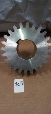 NEW Browing NSS424 External Tooth Spur Gear