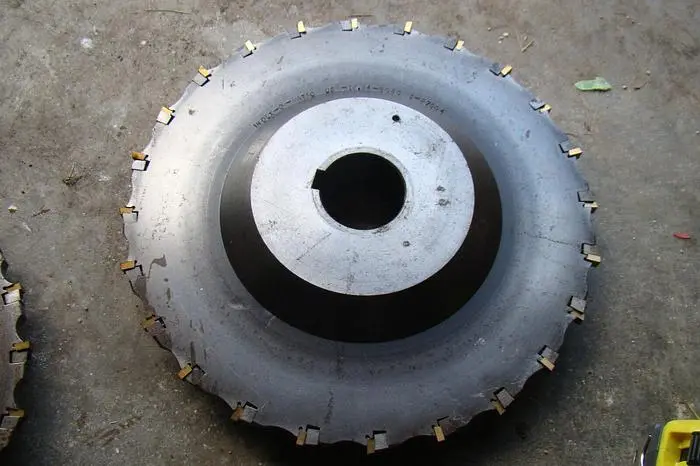 Used CARBOLOY DSM-12.24-8020 Tooling & Accessories (Other) Wisconsin US | Lemke Machinery Sales #310380
