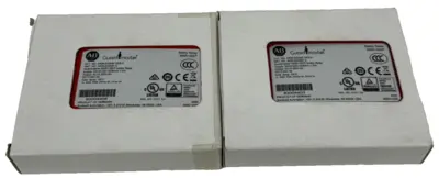 NEW ALLEN-BRADLEY MSR132EP