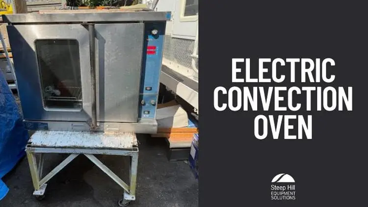 Used DUKE _UNKNOWN_ Ovens | Steep Hill Equipment Solutions #772749