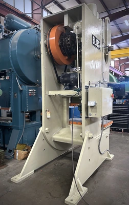 USED BLISS BLISS C-150 PRESS