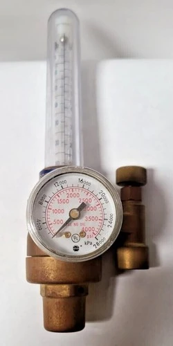 Used Harris 7657565656 Regulators California US | Amiron Machinery #722748