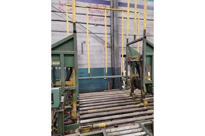 USED VIKING ENG & DEV 304A