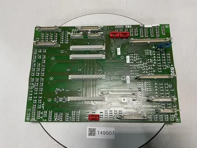 USED ARBURG 593 / 134.276 A