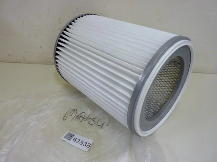 NEW MATSUI FILTER538