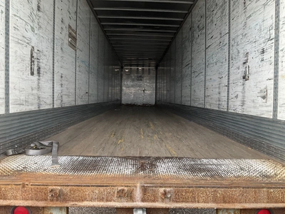 Used 2004 WABASH _UNKNOWN_ Misc Trailers Michigan US | Miedema Asset Management Group #1301619