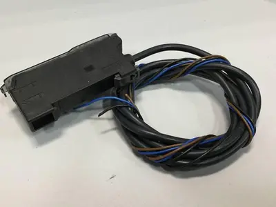 USED OMRON E3X-NA11