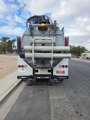 2020 TruVac HXX Hydro Excavator | American Contractors Equipment Supply (2)