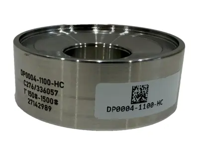 NEW UNBRANDED DP0004-1100-HC TRANSMITTER W/GASKET DP00041100HC