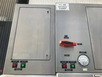Used LACALHENE _UNKNOWN_ Glove Boxes Connecticut US | DMC Industries #1281893