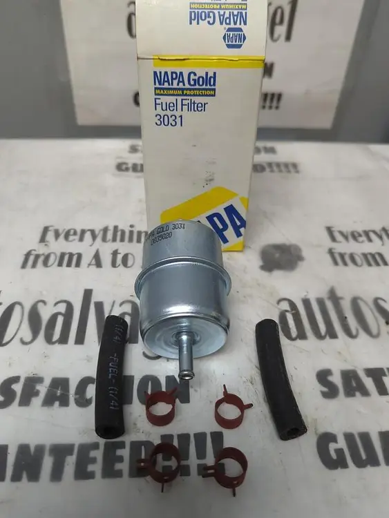 Used NAPA _UNKNOWN_ A.C. Motors | Surplus Asset Holdings #1204321