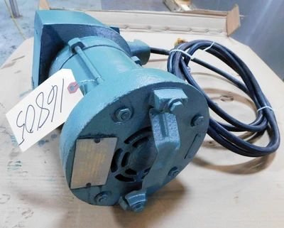 USED LIGHTNING PORTABLE MIXER ND-1A