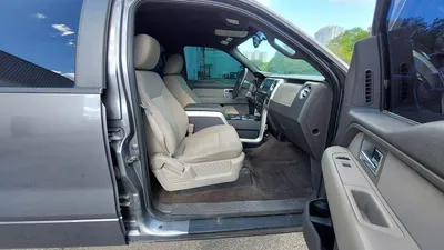 2011 FORD F-150 PICKUP TRUCKS | Platinum Group (31)