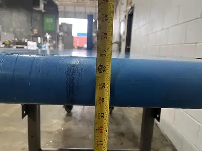 USED HINDS-BOCK SC-1808
