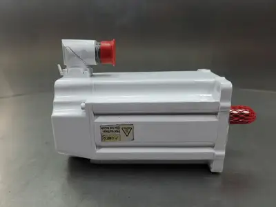 USED Allen-Bradley VPF-B1153E-CJ12AF