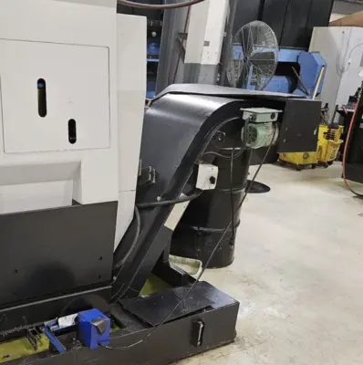 2004 MAZAK INTEGREX 300-IIIST CNC Lathes | Toolquip, Inc. (15)