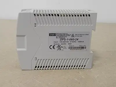 USED IMO DPS-1-060-24