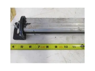 Pinnacle Microguard 24" Light Curtain Receiver TestedOK