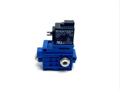 5790400320 | Aventics  3/2 Directional Valve 24VDC - New
