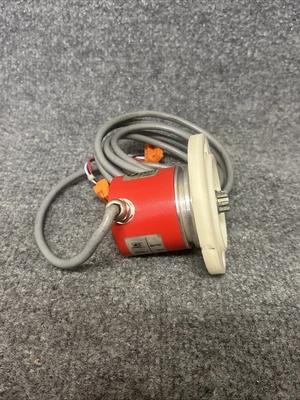 Used IED C2R-240/16 Encoders California US | Davliegogo LLC #1705967