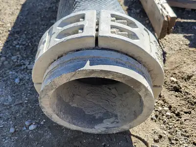USED MINEFLEX E2-R-191-2