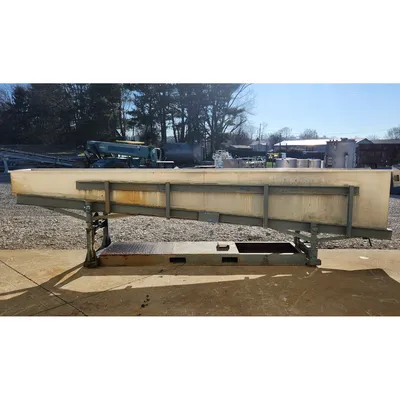 USED STERLING SYSTEMS 20X16WT